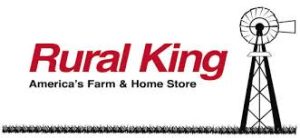 Rural King Logo